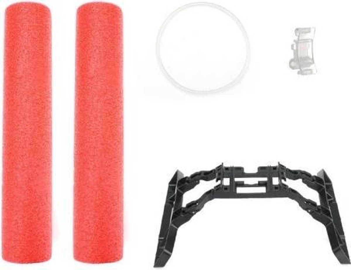 RCSTQ Height Extender Landing Leg Set voor Xiaomi FIMI X8 SE 2020
