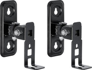 My Wall muurbeugel set voor Sonos PLAY:1 / zwart