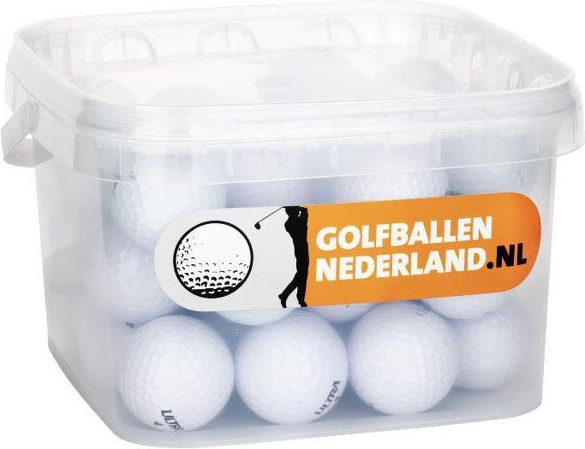 TRY OUT PAKKET (SRIXON)