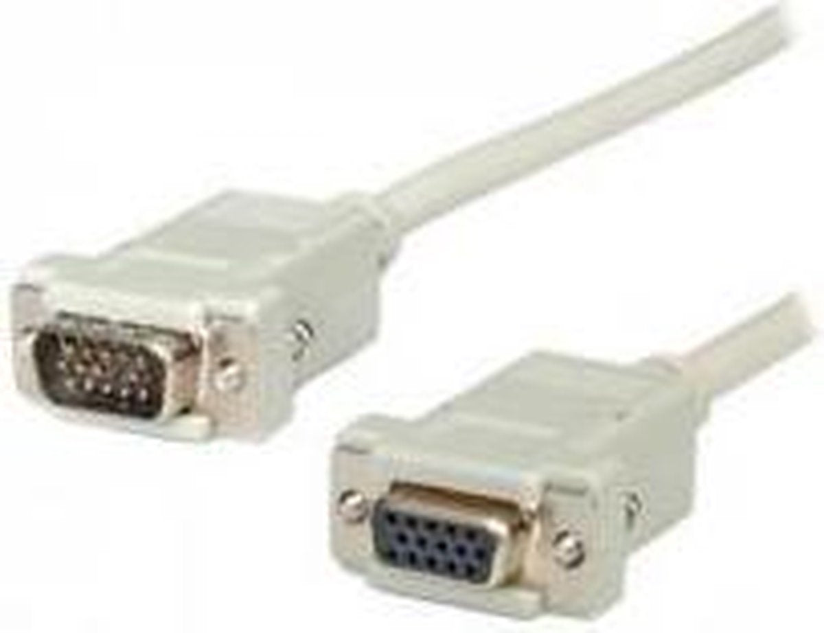 ADJ ADJKOF21996530 VGA Cable [D-SUB 15-Pin