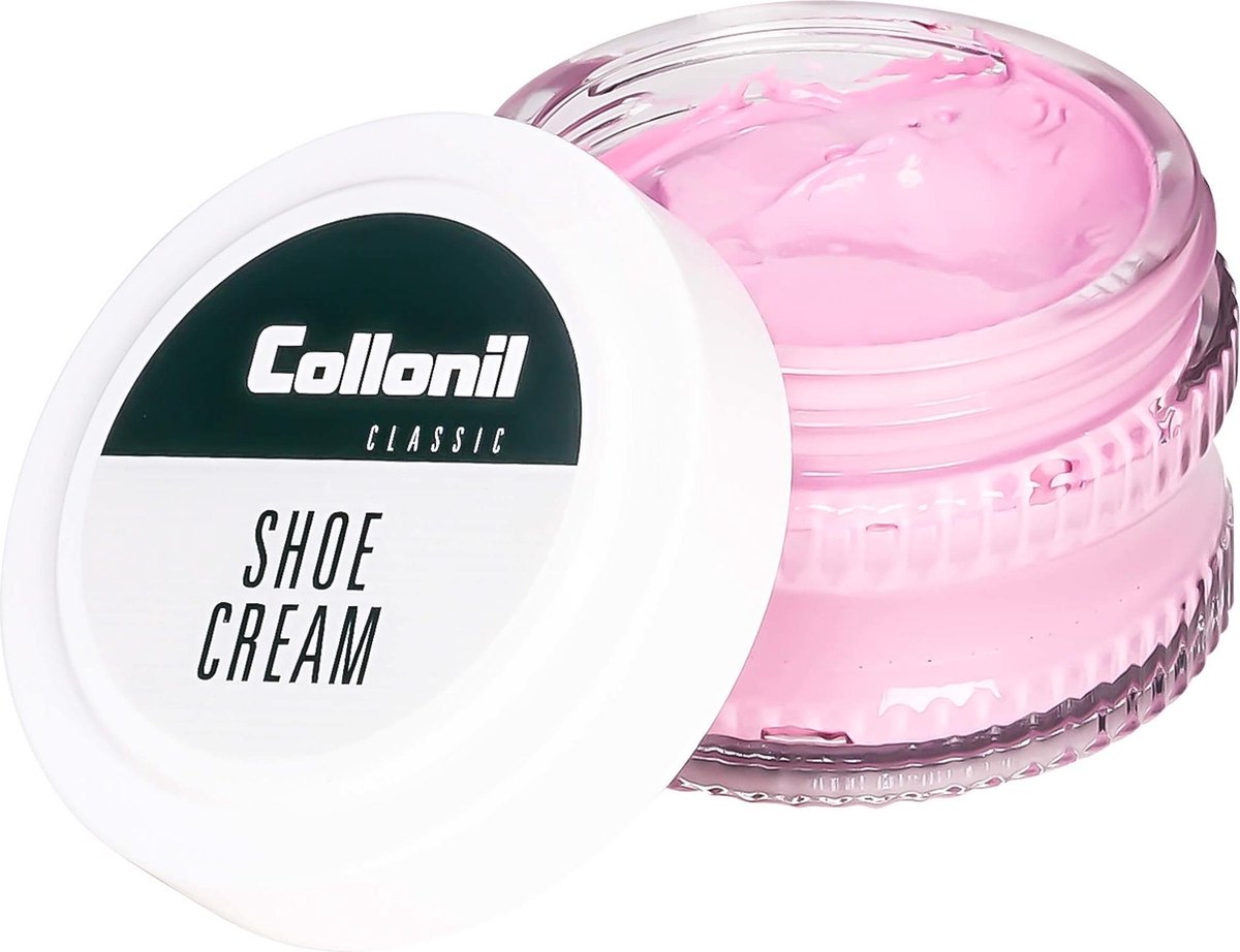 Collonil Schoensmeer 461 PINK - One size