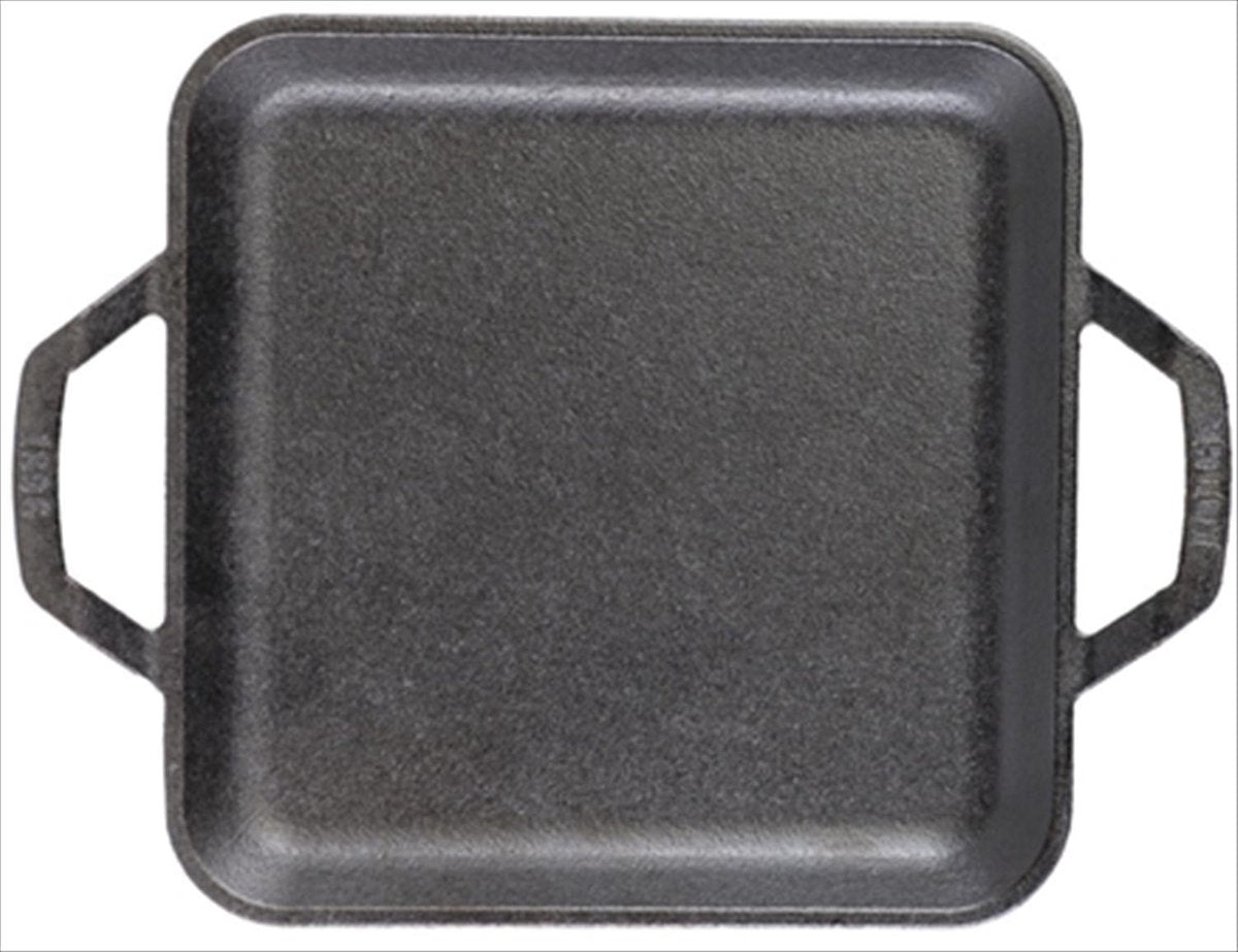 Lodge Chef Style Plancha-bakplaat LC11SGR