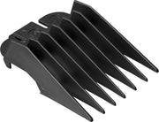 Wahl/Moser Plastic opzetkammen NR 5