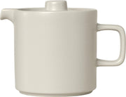 Blomus PILAR theepot Moonbeam (1