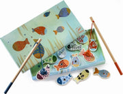 DJECO Fishing dream - 28 x 15 x 2