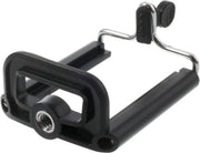 GadgetBay Universele telefoonhouder voor statief - Tripod mount foto's film