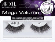 Ardell - Mega Volume Lashes - Black 250
