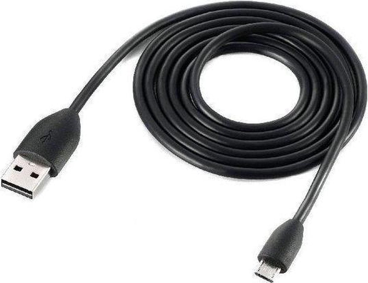 HTC Datakabel DC M410 (voor alle HTC smartphones met microUSB aansluiting)
