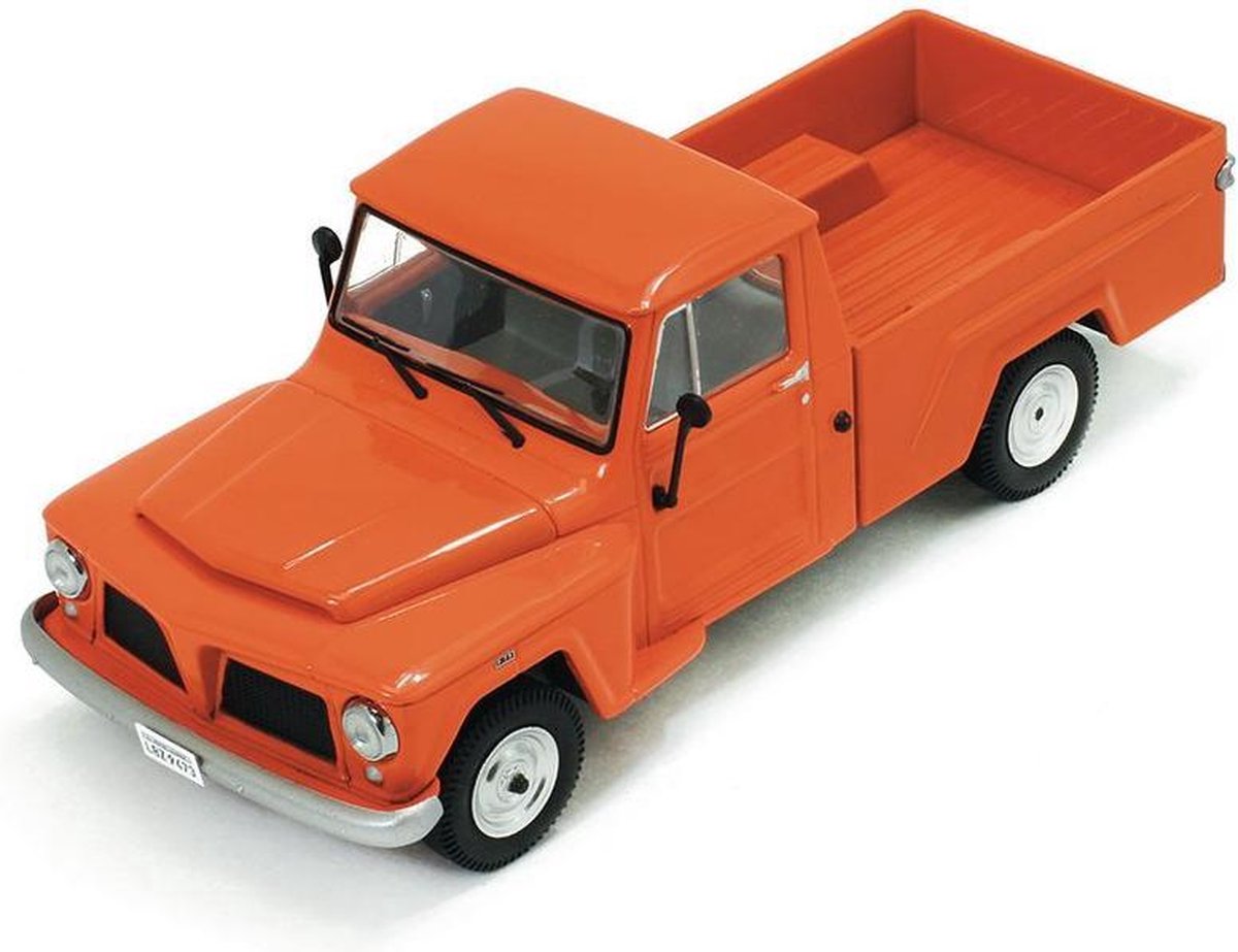 Ford F-75 Pick Up 1980 - 1:43 - PremiumX - Models