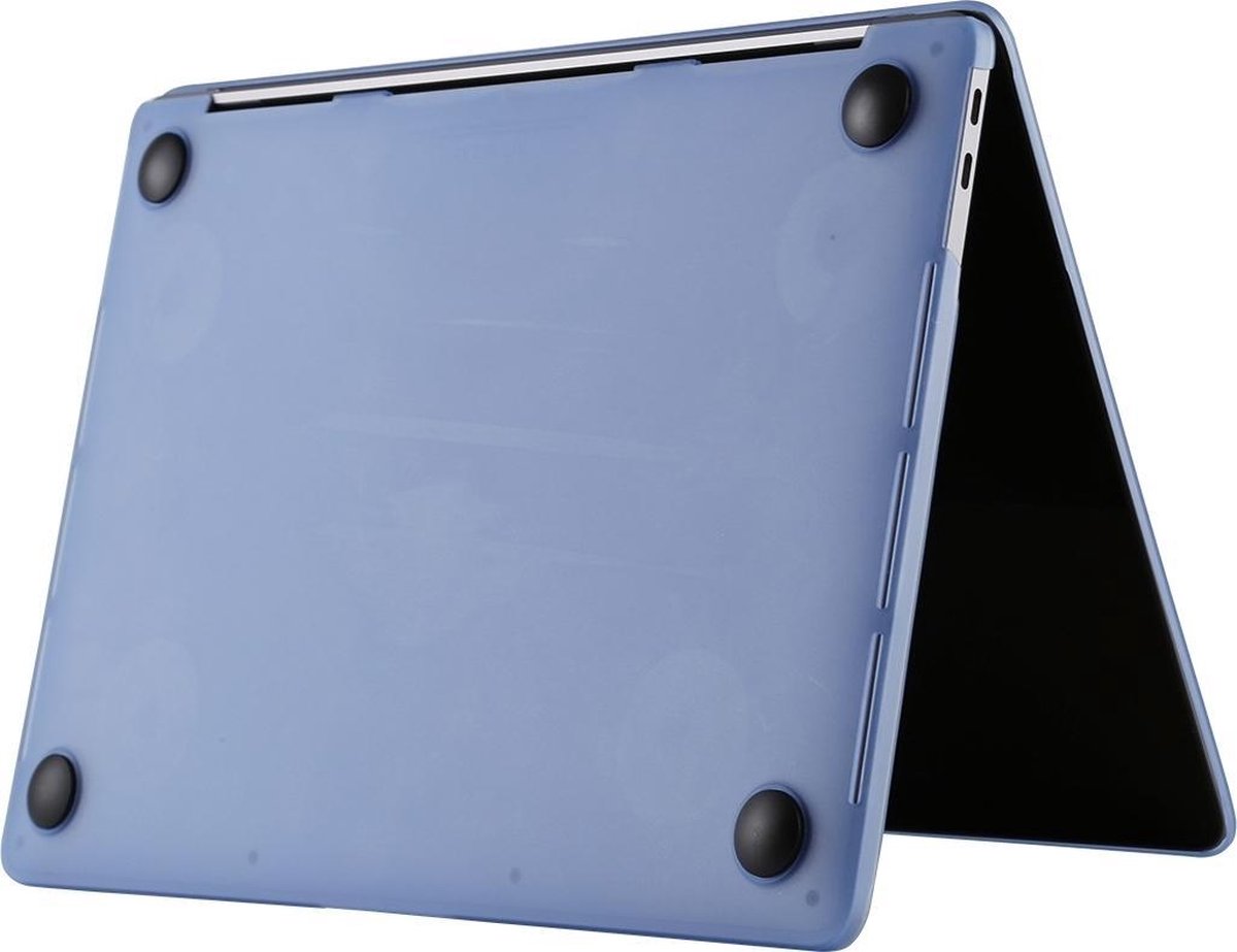 Mobigear Ultra-Thin Case voor de MacBook Pro 13 inch A1706
