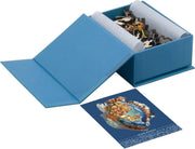 DaVICI Puzzel™ -  Puzzel - De Bewoonde Vis