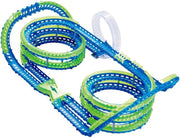 Wave Racers Super Helix - Racebaan