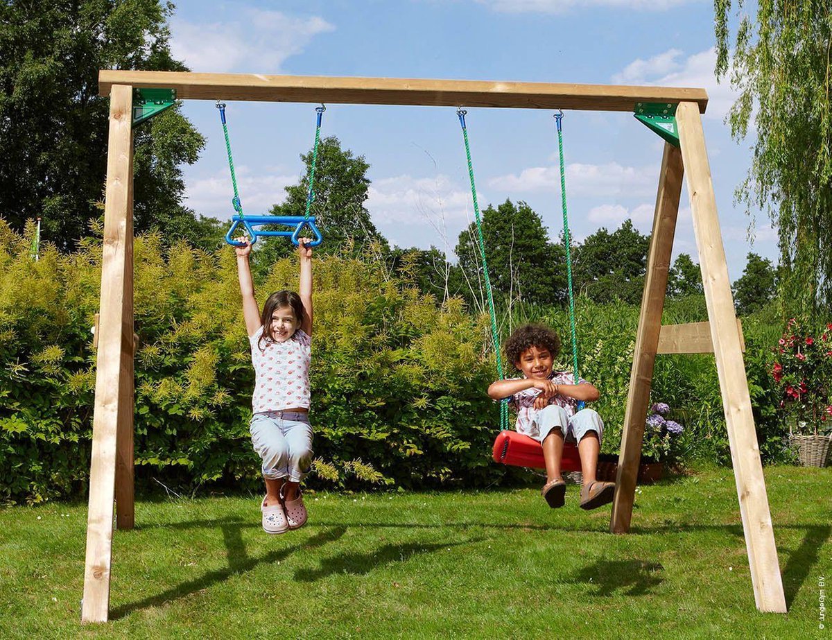 Jungle Swing 220