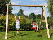 Jungle Swing 220