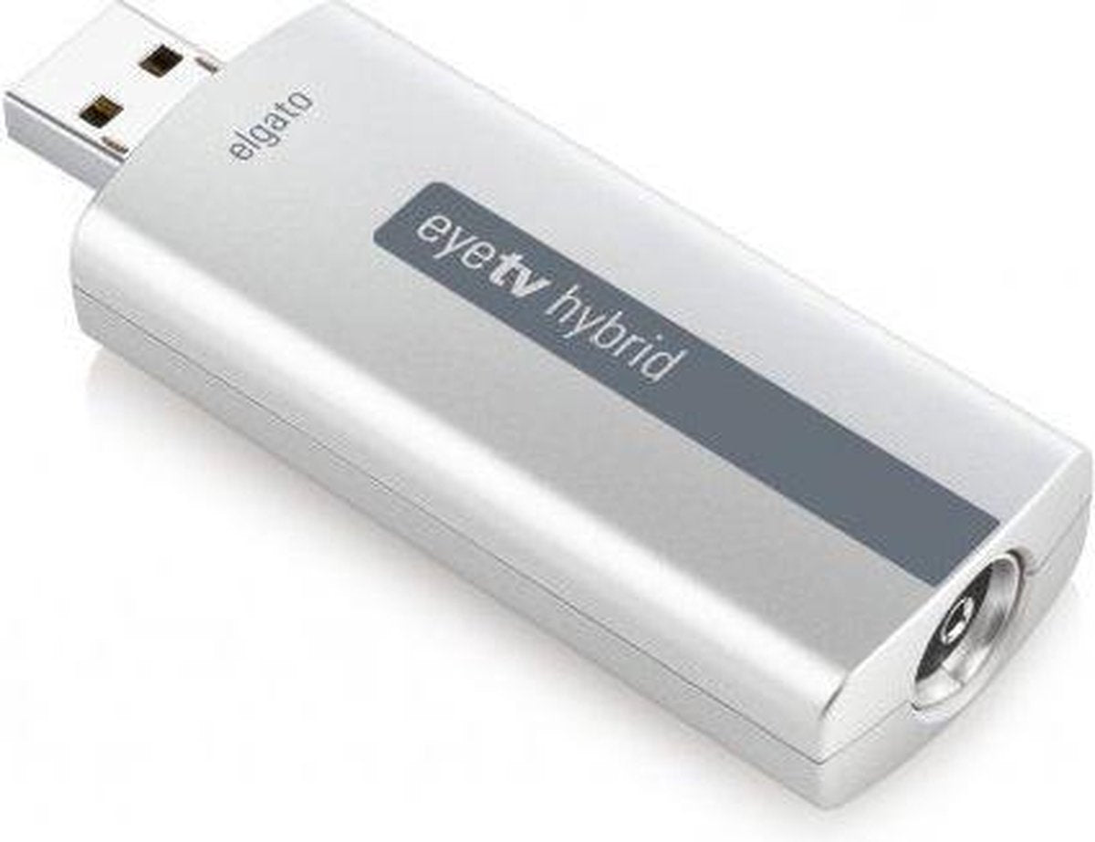 Geniatech-Eye TV Hybrid