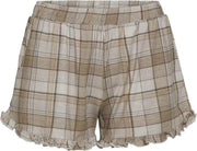 ESSENZA Xava Beau Korte Broek Almond - S