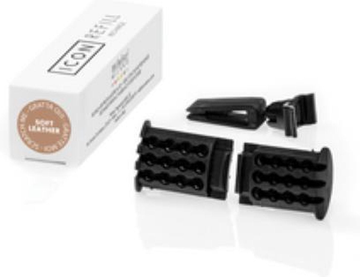 Millefiori Milano - Icon - Refill - Soft Leather