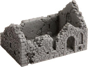 NOCH 0058611 H0 Kapellenruine