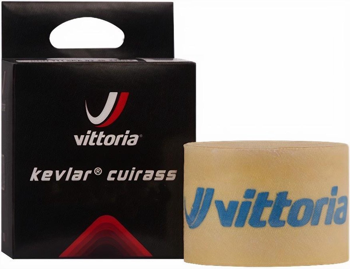 Vittoria Anti-lekstrip 26 Inch Kevlar Geel