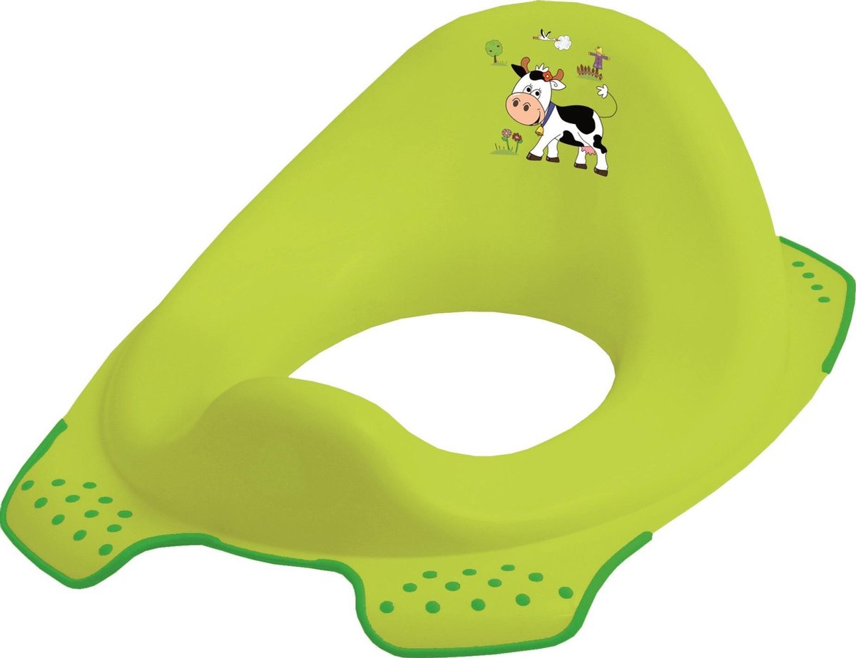 Keeeper Toilettrainer Funny Farm