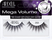 Ardell - Mega Volume Lashes 253