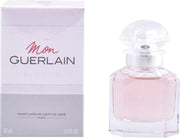 MULTI BUNDEL 2 stuks MON GUERLAIN eau de toilette spray 30 ml