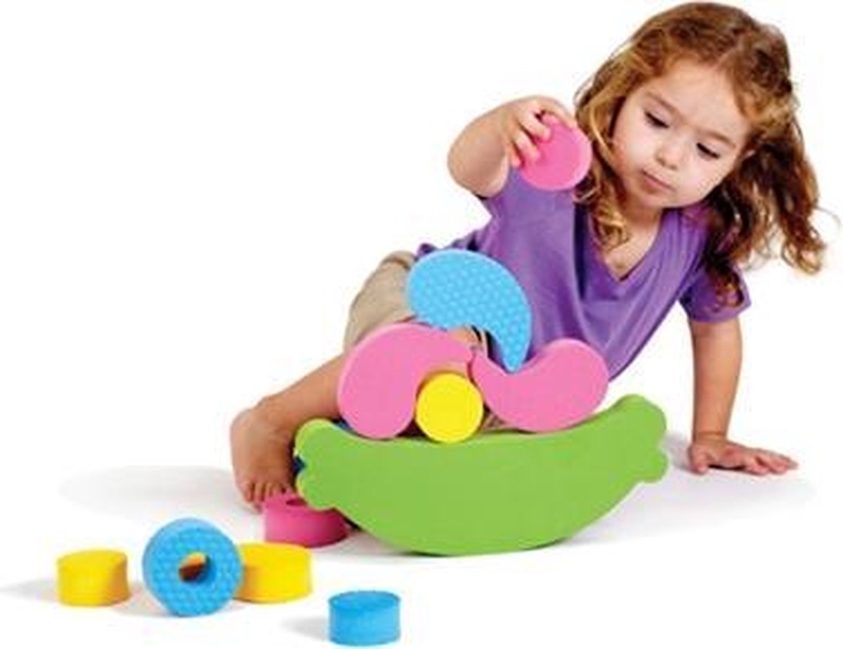 Sensory  Balance Toy
