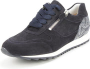 Hassia Barcelona 301917-3032 Blauw