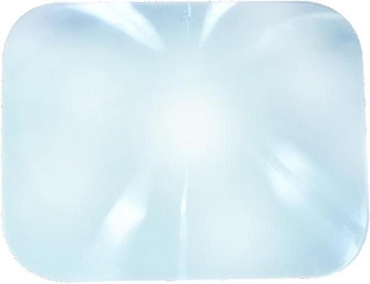 Proplus Groothoeklens 25 X 20