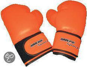 Bokshandschoenen 6 Oz Alert