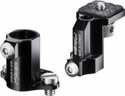 walimex pro scharnierende arm anti-rotatie