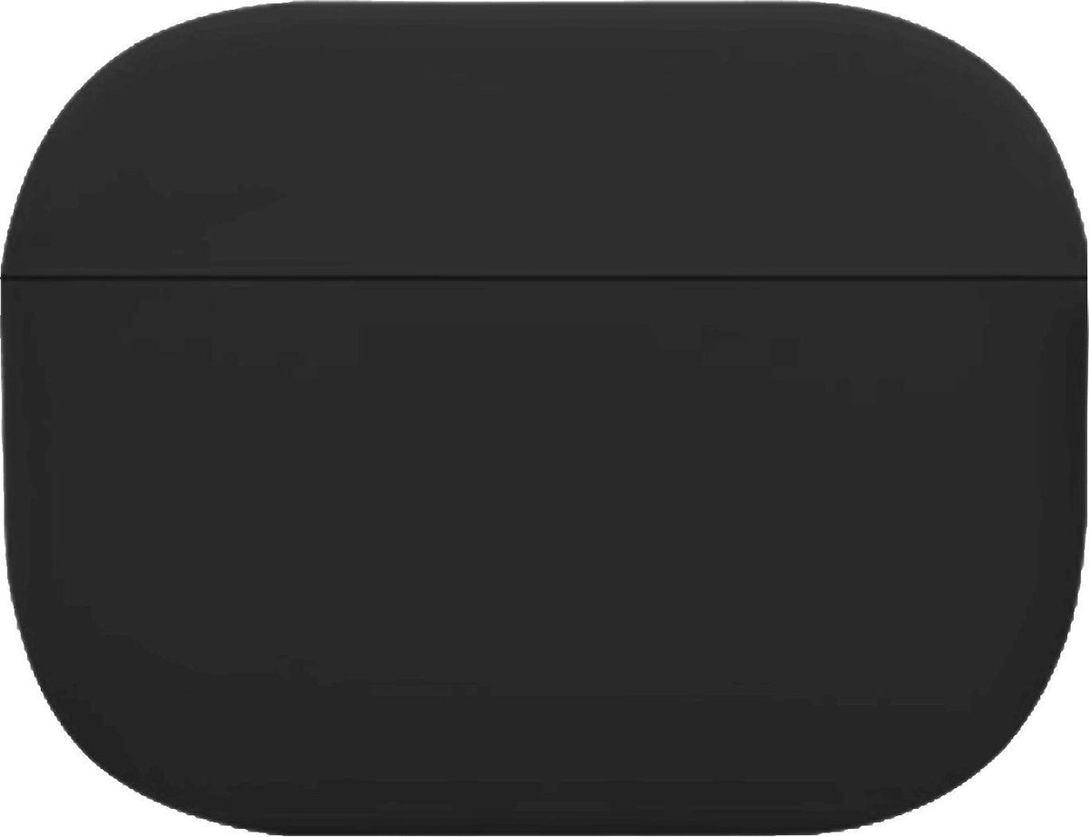 Apple AirPods Pro case - Zwart
