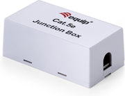 Equip 135410 kabel-connector Wit