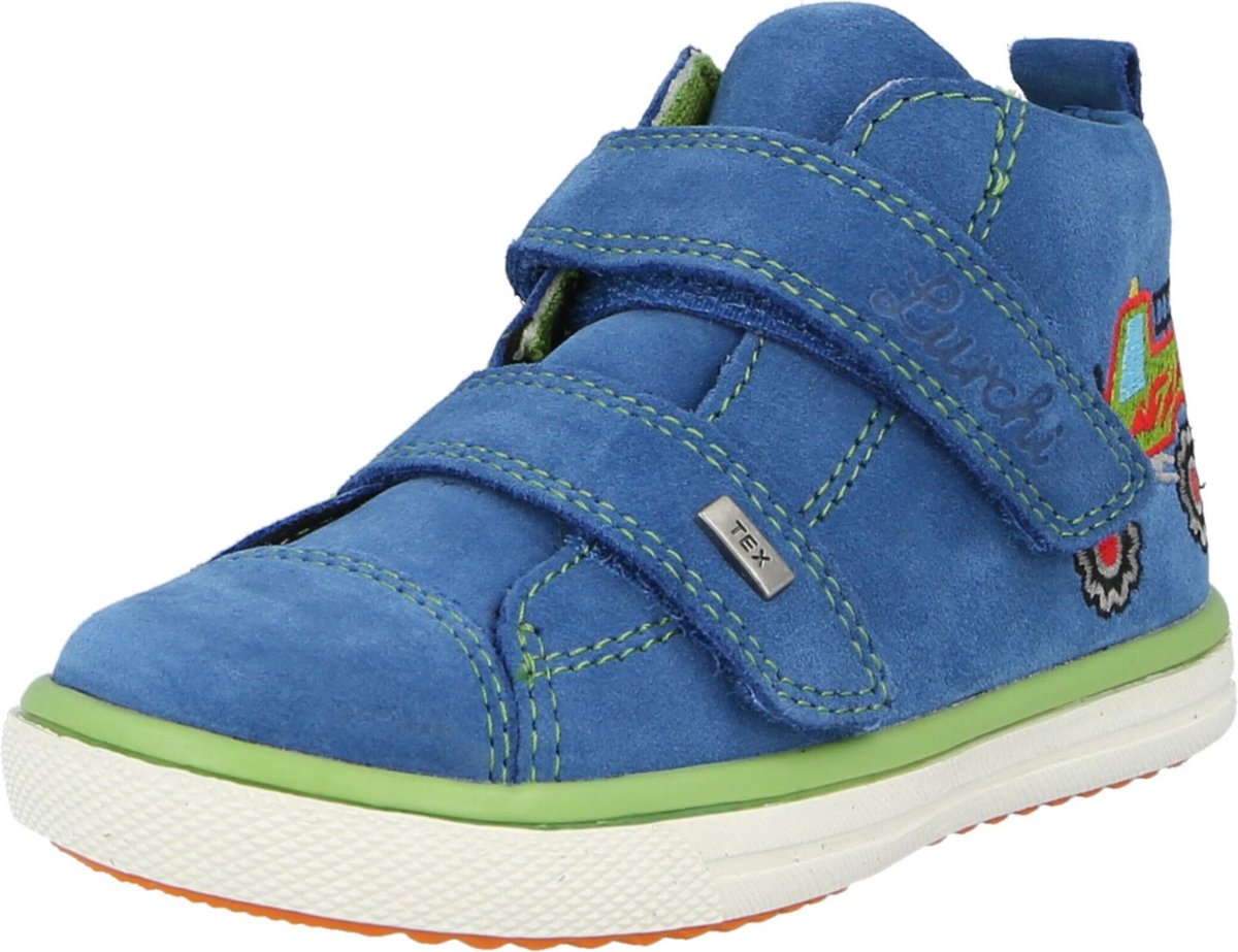 Lurchi lage schoen morty-tex Gemengde Kleuren-27