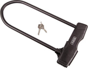 Abus Granit 460/30 Beugelslot - 30 cm - Zwart