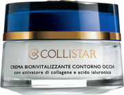 Collistar Biorevitalizing Eye Contour Cream 15 ml