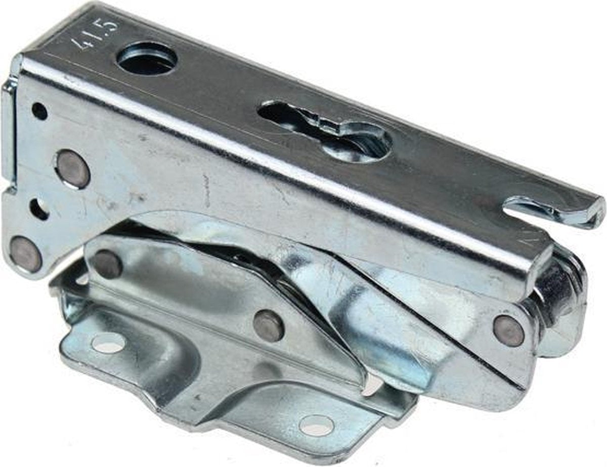 ELECTROLUX - SCHARNIER DEUR KOELKAST BOVEN RECHTS - 2211202037