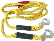 Proplus Sleepkabel 3 Ton 4 Meter Geel