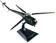 ATLAS Bristol SYCAMORE HR.14 UK schaalmodel 1:72