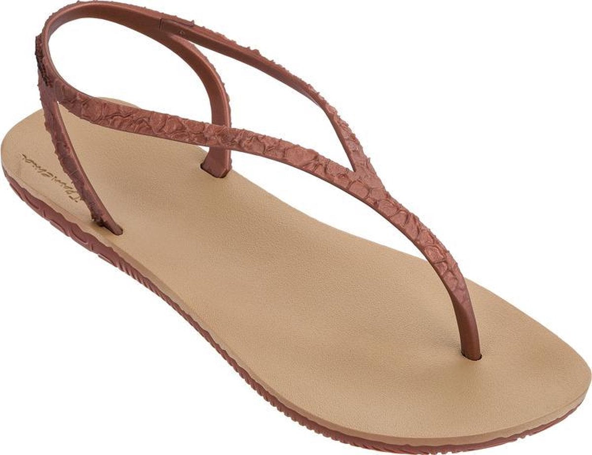 Ipanema - Dames - Slippers RJ Joatinga - Beige - 41-42