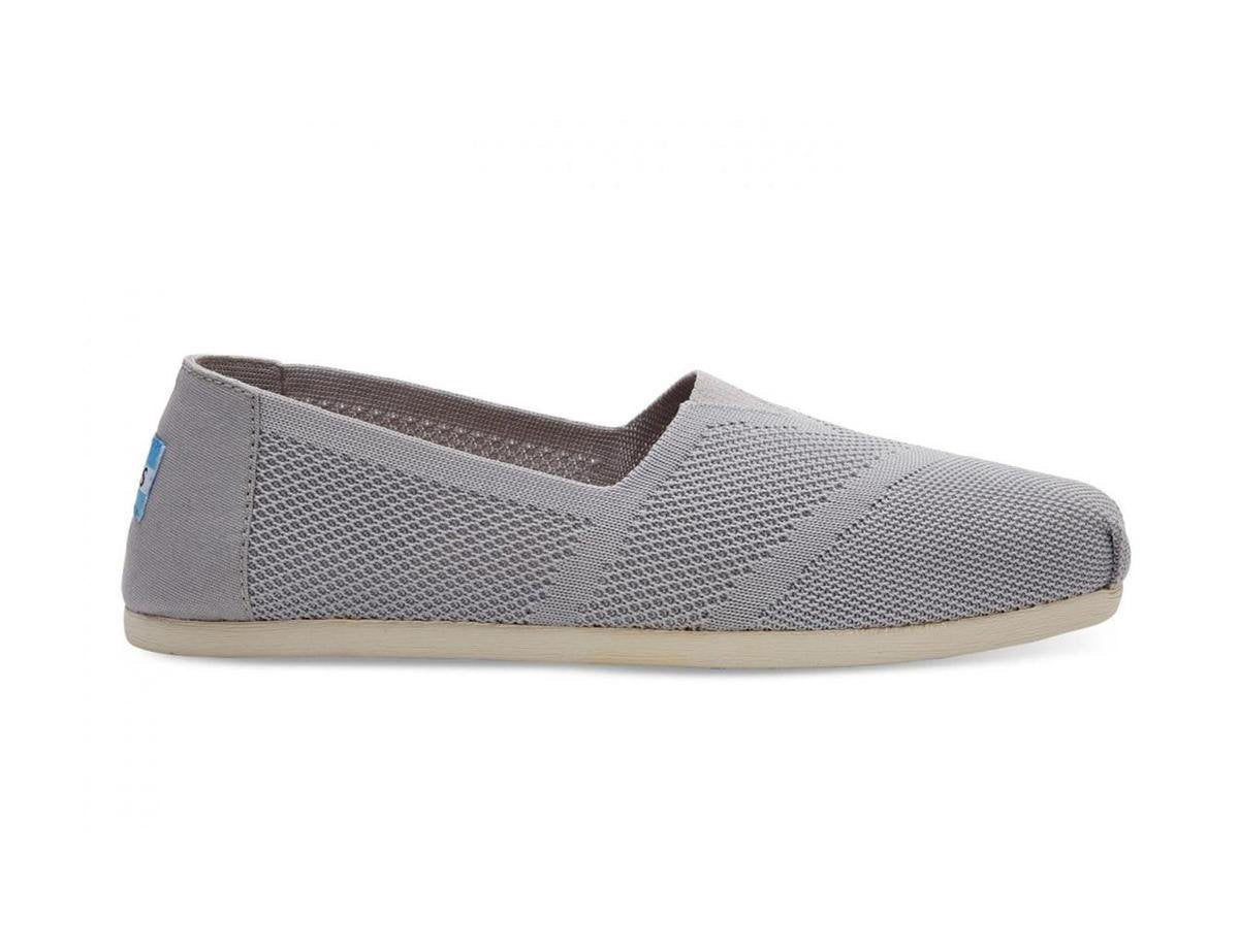 TOMS - WMNS Classic Espadrille - Dames