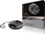 Camlink CL-LC77 Snap-on Lensdop 77 Mm