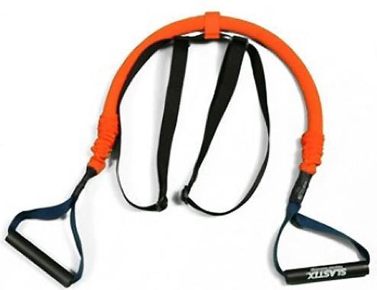 Stroops - Cobra medium - met handgrepen