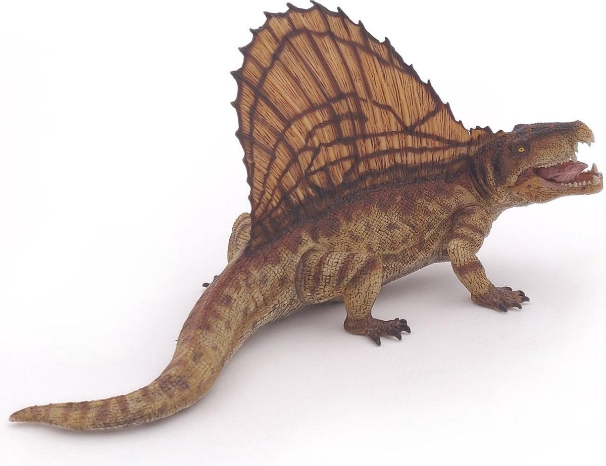 Papo Dimetrodon