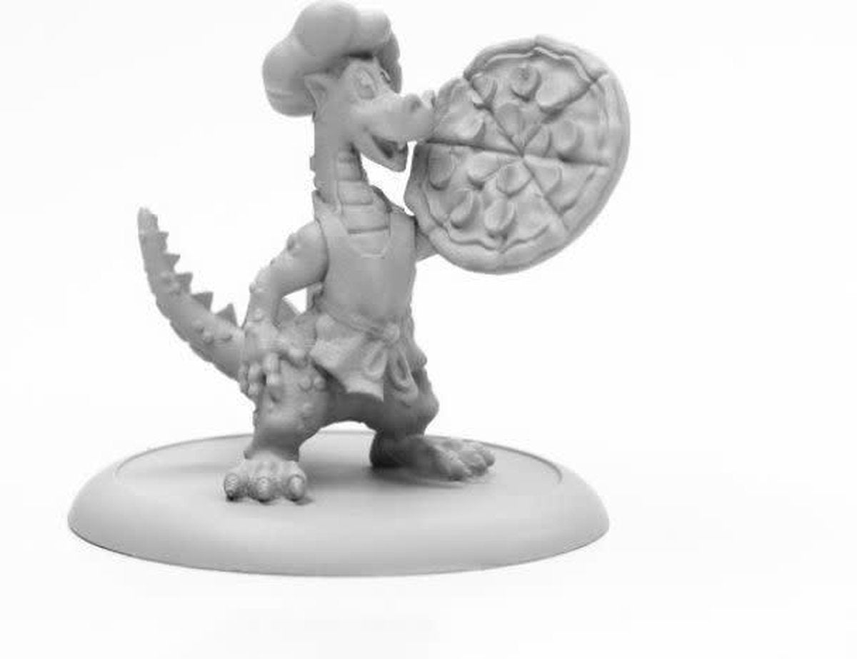 Reaper Miniatures 04003 Petey