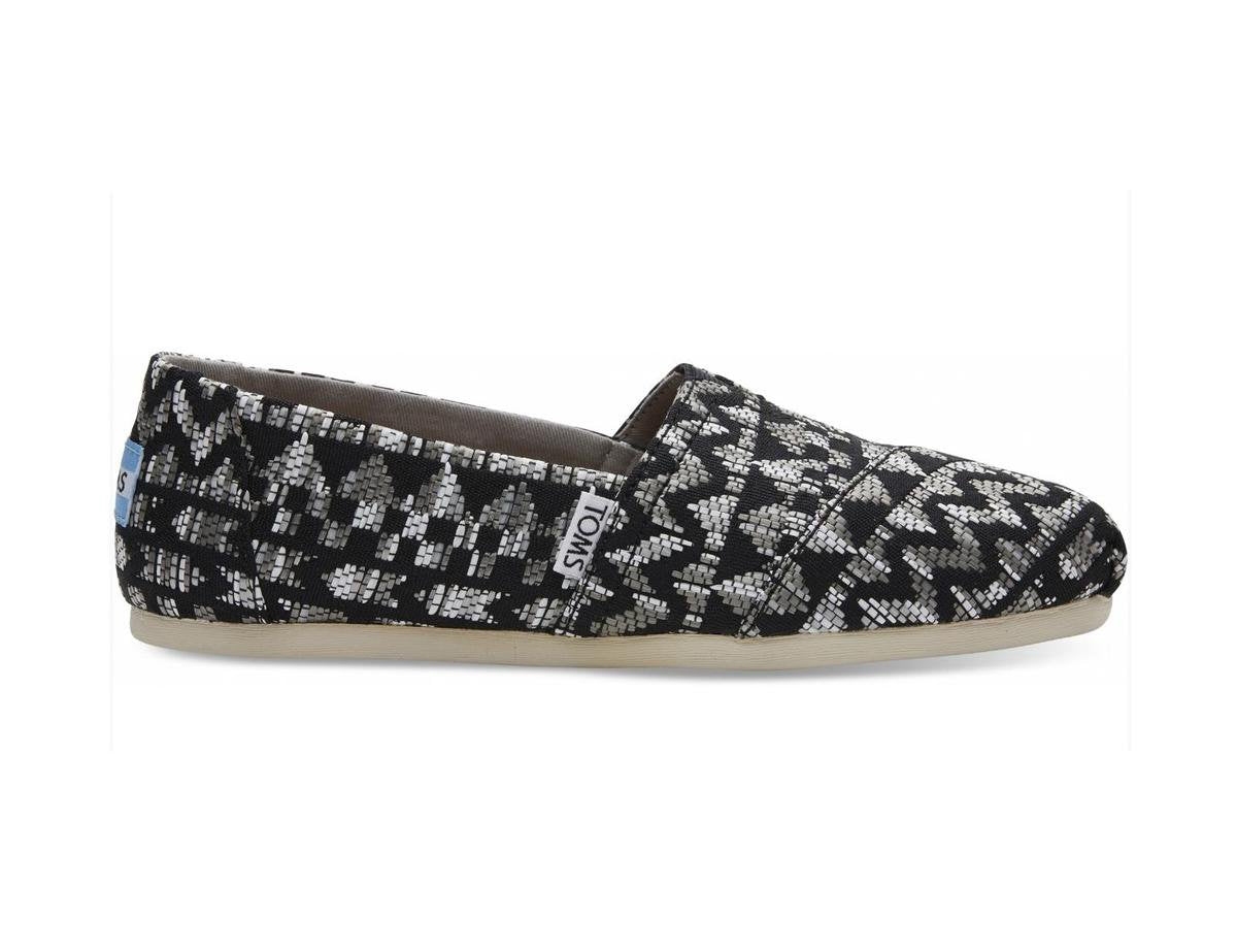 TOMS - WMNS Classic Espadrille - Dames