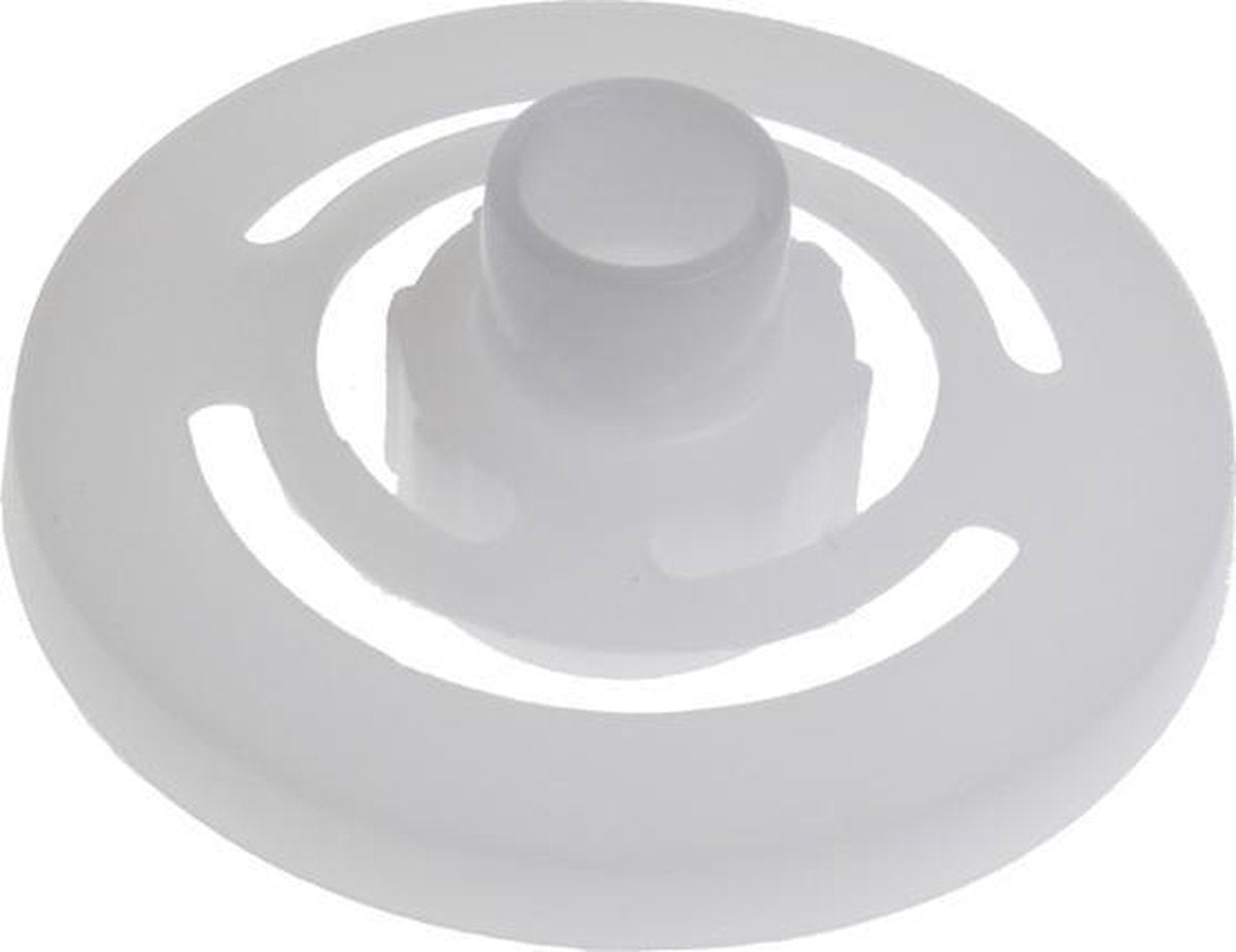 WHIRLPOOL - MEENEMER PROGRAMMAKNOP - 480111100231