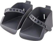 Voetsteunset met riempjes Polisport Bubbly Maxi / Koolah FF / CFS
