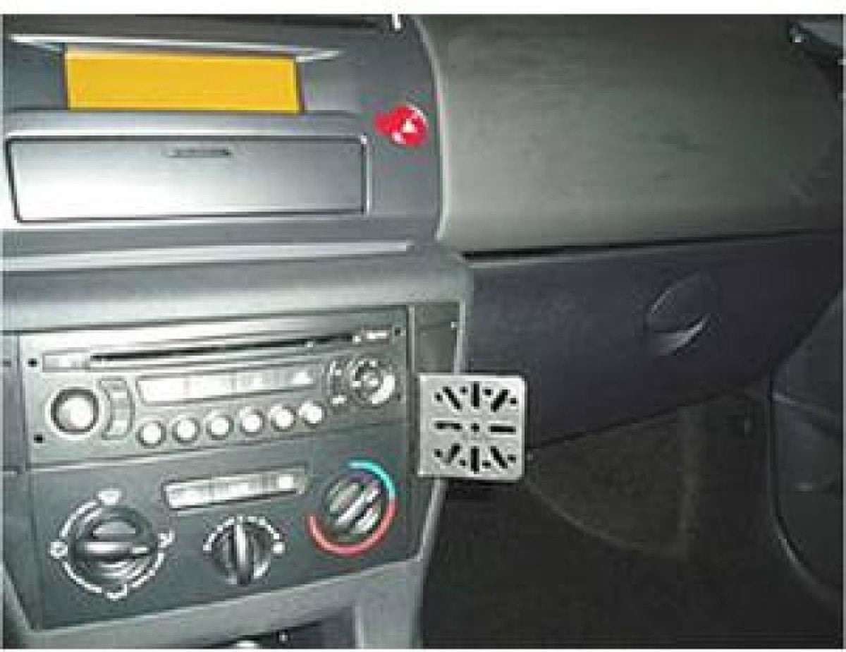 Houder - Dashmount Citroën C4 2004-2010