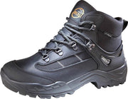 Jacalu Wandelschoenen met membraan zwart maat 45
